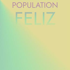 Population Feliz