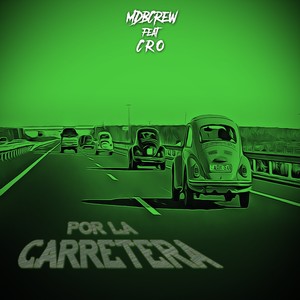 Por la Carretera