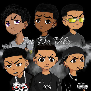 SET DA VILA (Explicit)
