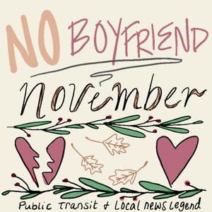 No Boyfriend November (Explicit)