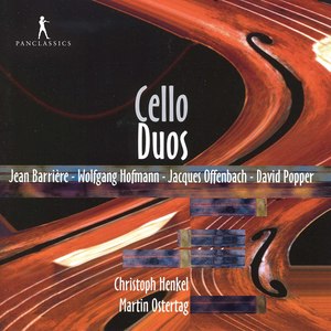 Sonata No. 4 for 2 Cellos in G Minor - Sonata No. 4 for 2 Cellos in G Minor: I. Andante