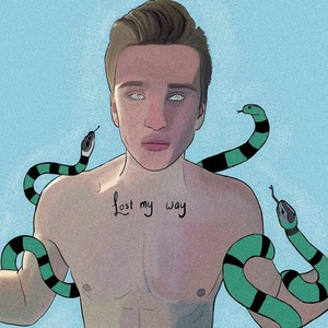 Lost My Way (Explicit)