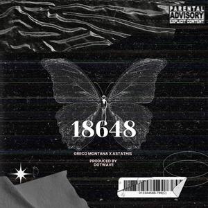 18648 (feat. ASTATHIS & DotWave) [Explicit]