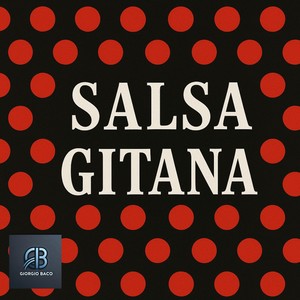Salsa gitana