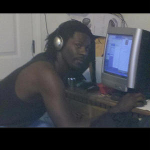 Paint Beast (Explicit)