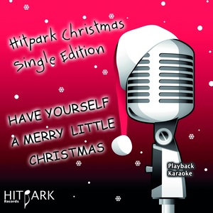 Have Yourself a Merry Little Christmas