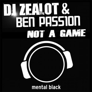 Not a Game (Single Edit)