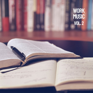 Music for Relaxed Minds