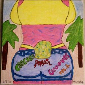 THE COOCHIE POPPIN SHUFFLE (feat. BLK MDNA) (Explicit)