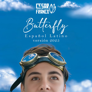 Butterfly (Español)