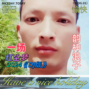 一场红尘梦 (DJ伟然版)