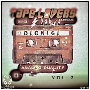 Spacewalk With Dr Who (Original Mix)