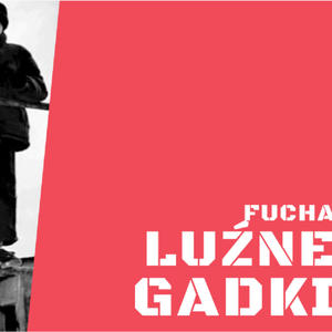 Luźne gadki (feat. Dj Gonz, prod Hau) [Explicit]