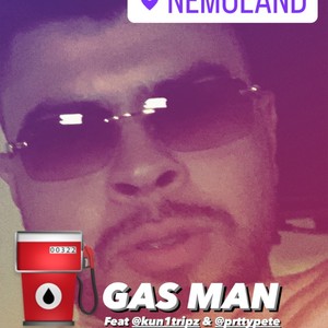 Gas Man (feat. Trippy Freddy & PrettyPete) [Explicit]