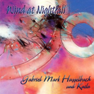 Wind at Nightfall (Remastered)