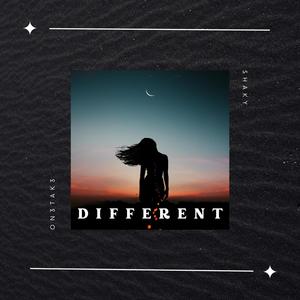 Different (feat. On3tak3 & $haky) [Explicit]