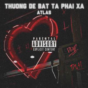 THƯỢNG ĐẾ BẮT TA PHẢI XA (feat. Heki)