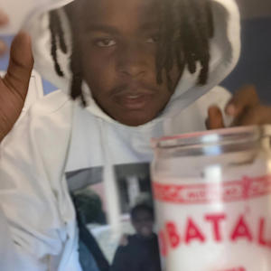 Thankful for my spirits (Explicit)