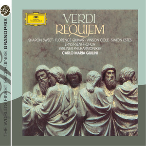 Verdi: Messa da Requiem