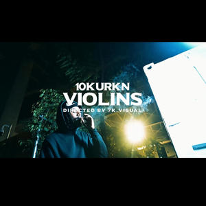 Violins (Explicit)