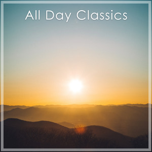 All Day Classics: Bach