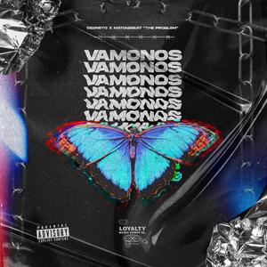 Vamonos (feat. Matias Beat)
