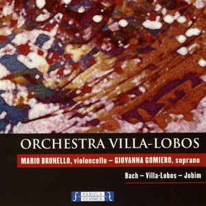 Bachianas Brasileiras No. 5, W389: II. Dança