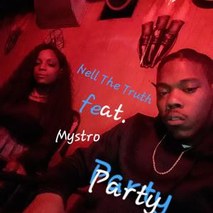 Party (feat. Mystro World) [Explicit]