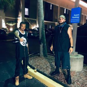 The Way It Is (feat. JS) (Explicit)