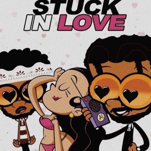 Stuck in Love (feat. Pnb Chizz)