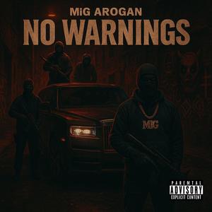 NO WARNINGS (Explicit)