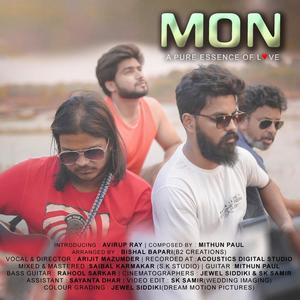 MON(feat. Arijit, Bishal & Rahool)