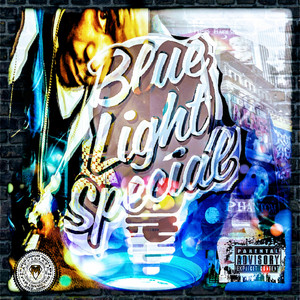 Blue-light Special (Explicit)