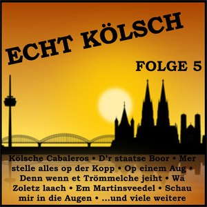 Echt kölsch, Folge 5