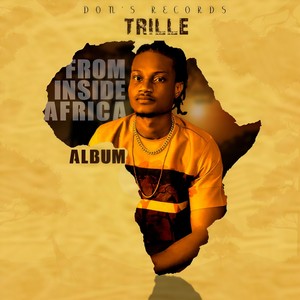 Body Rhythm (feat. Barsee Mocopala Kiloda)