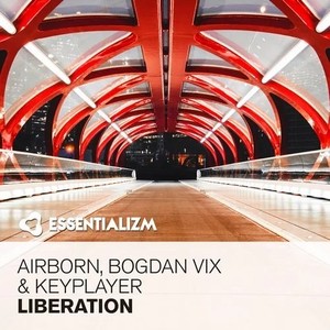 Liberation (Original Mix)