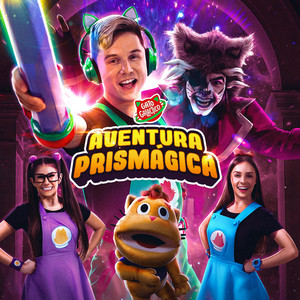 Aventura Prismágica