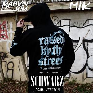 Schwarz (Dark Version) [Explicit]