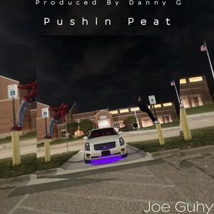 Pushin Peat (Explicit)