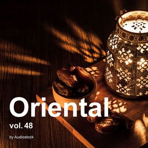 オリエンタル, Vol. 48 -Instrumental BGM- by Audiostock