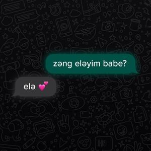 Zəng Elə