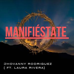 Manifiéstate(feat. Laura Rivera)(en Vivo)