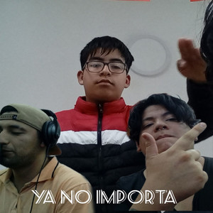 Ya no importa (Explicit)