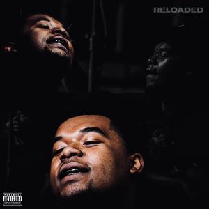 Reloaded the tape (Explicit)