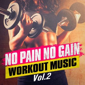 No Pain No Gain Workout Music, Vol. 2