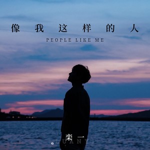 像我这样的人