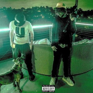 Wit My Alien (Explicit)