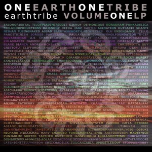 One Earth One Tribe, Vol. 1 LP
