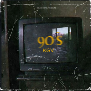 90's (Instrumental Version)