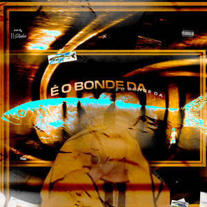 É o Bonde da Peixaria (Super Slowed) (Explicit)